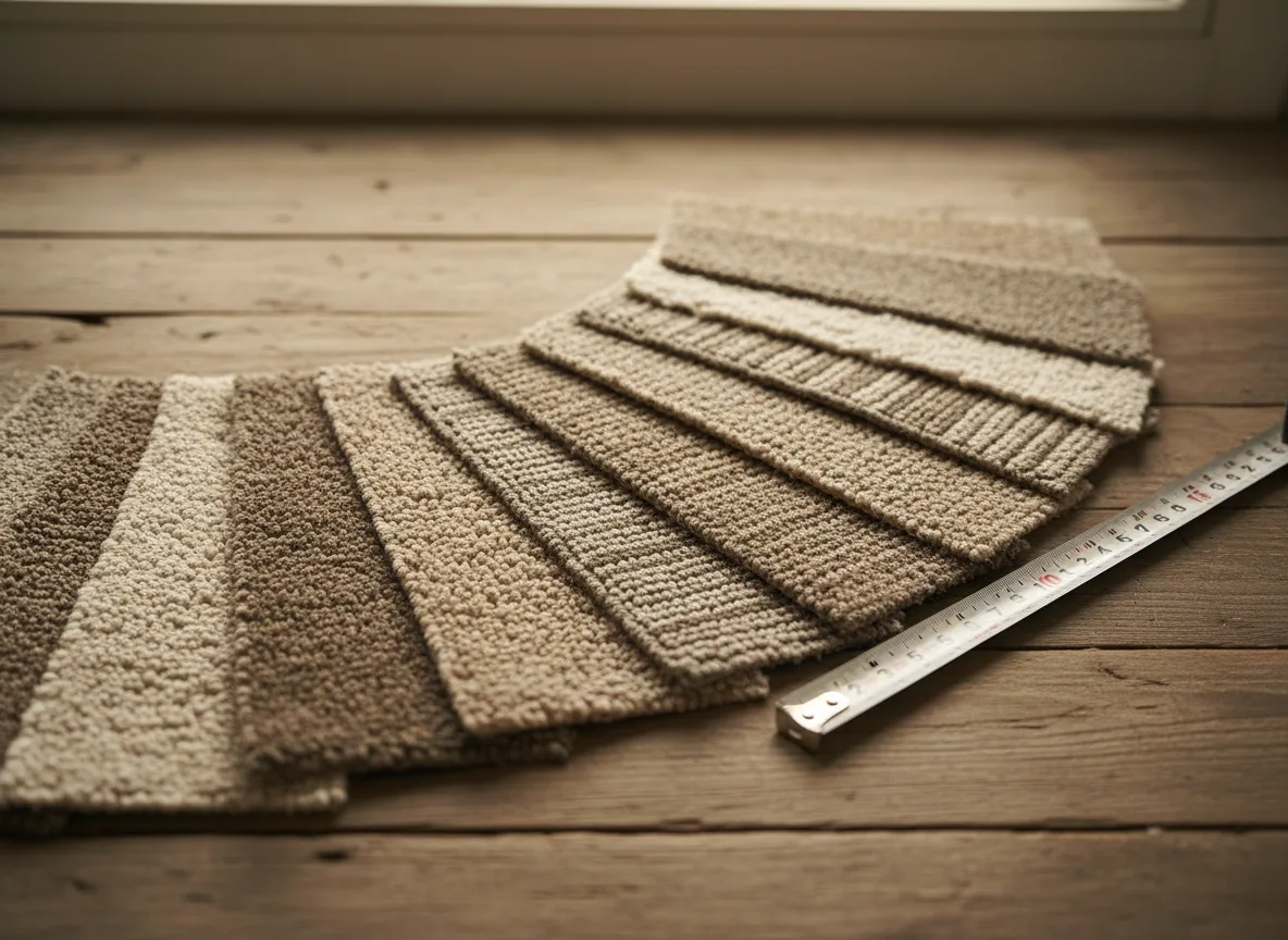 Carpet Installation Stella, NE FAQs